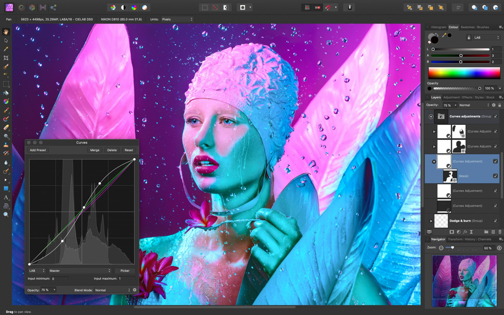 best new photo editing software for mac