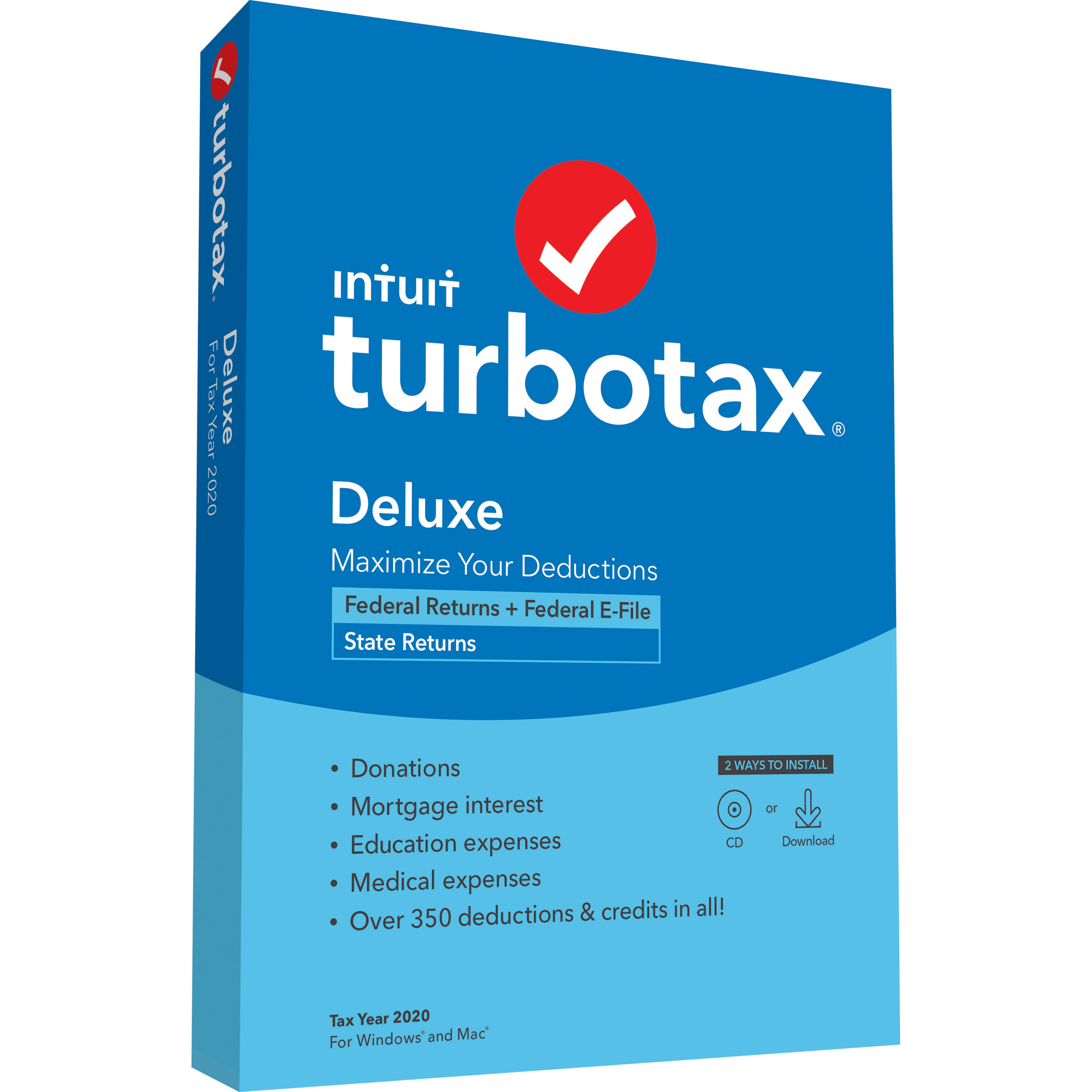 turbotax mac download